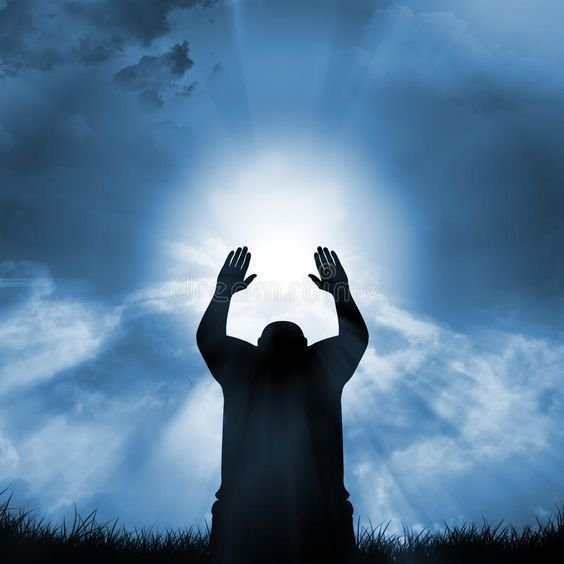 Oración del día jueves 1 de octubre de 2026