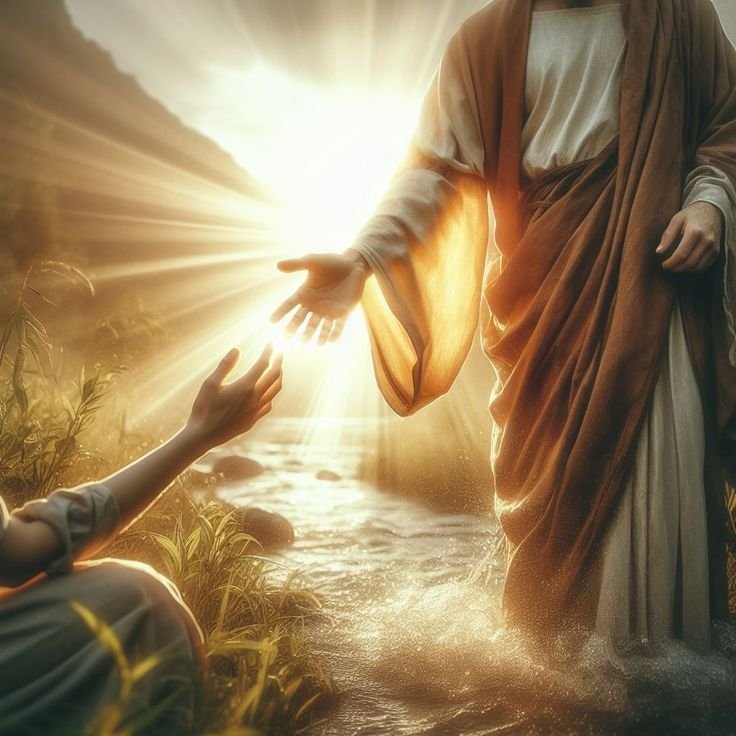 Oración del día de hoy sábado 1 de febrero de 2025