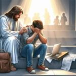 Oración del día de hoy martes 11 de febrero de 2025