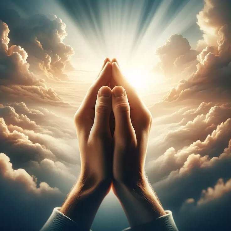 Oración del día de hoy miércoles 12 de febrero de 2025