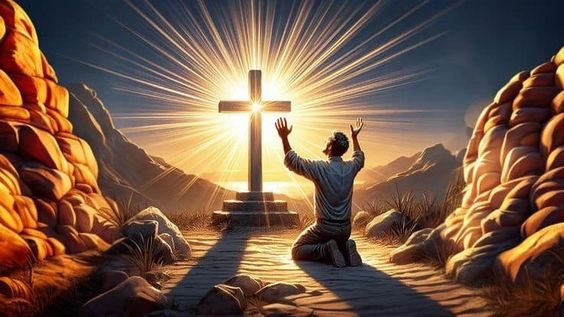 Oración del día – 6 de enero