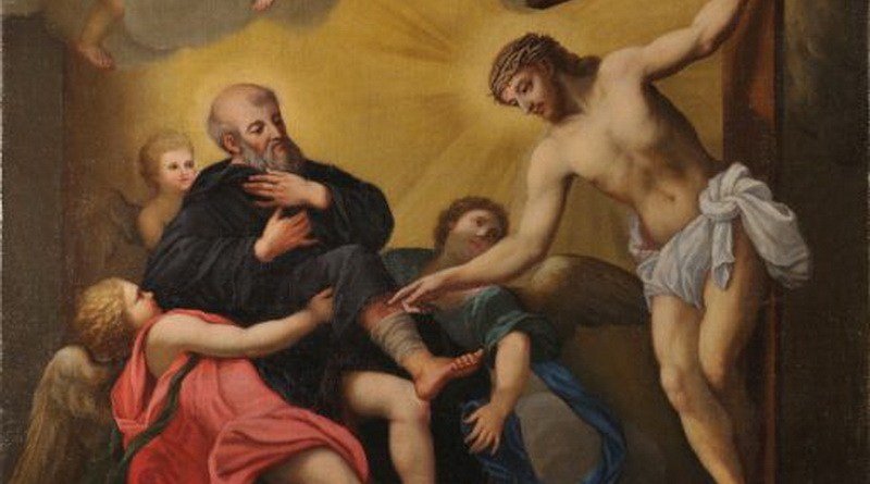 imagen san peregrino texto 18 04 2026