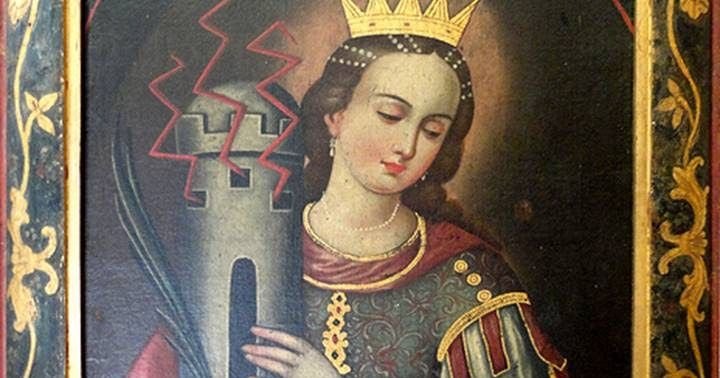 imagen santa bárbara texto 17 04 2026