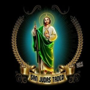 imagen destacada san judas tadeo 18 04 2026