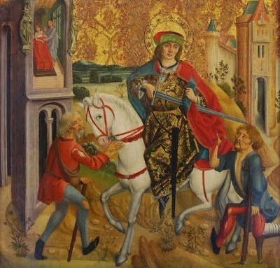 imagen destacada san martín caballero 18 04 2026