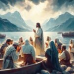 Lecturas 20 de abril 2026