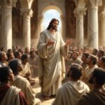 Lecturas jueves 23 abril 2026