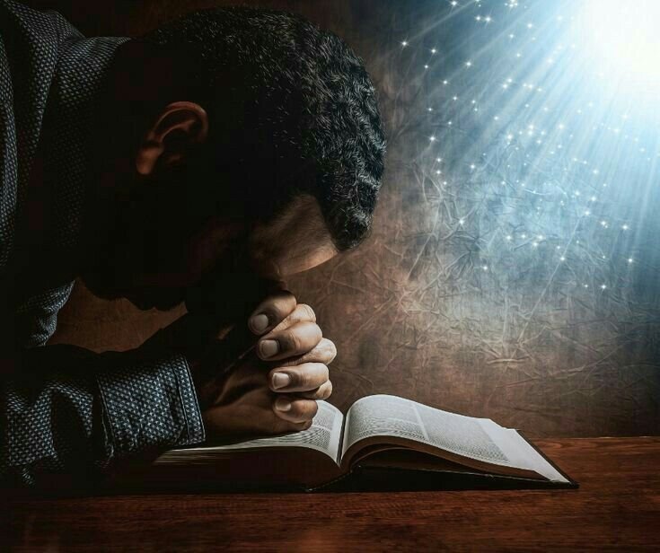 Oración 17 abril 2026