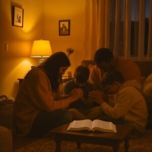 imagen destacada oración 19 04 2026