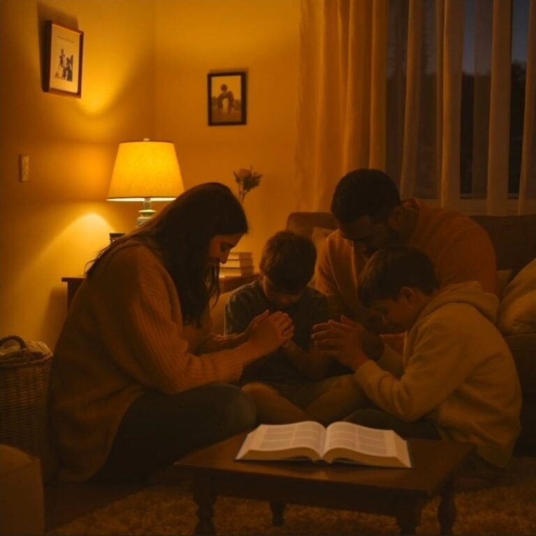 imagen destacada oración 19 04 2026