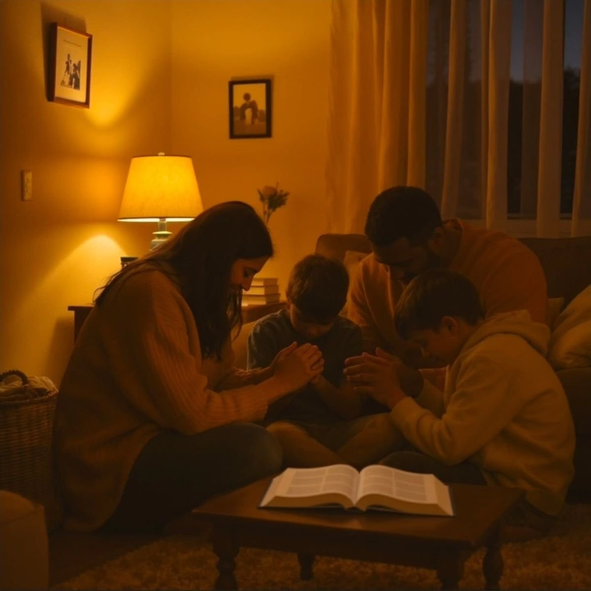 imagen destacada oración 19 04 2026