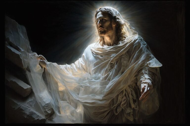 imagen destacada oración 20 04 2026