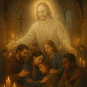 imagen destacada oración 23 04 2026