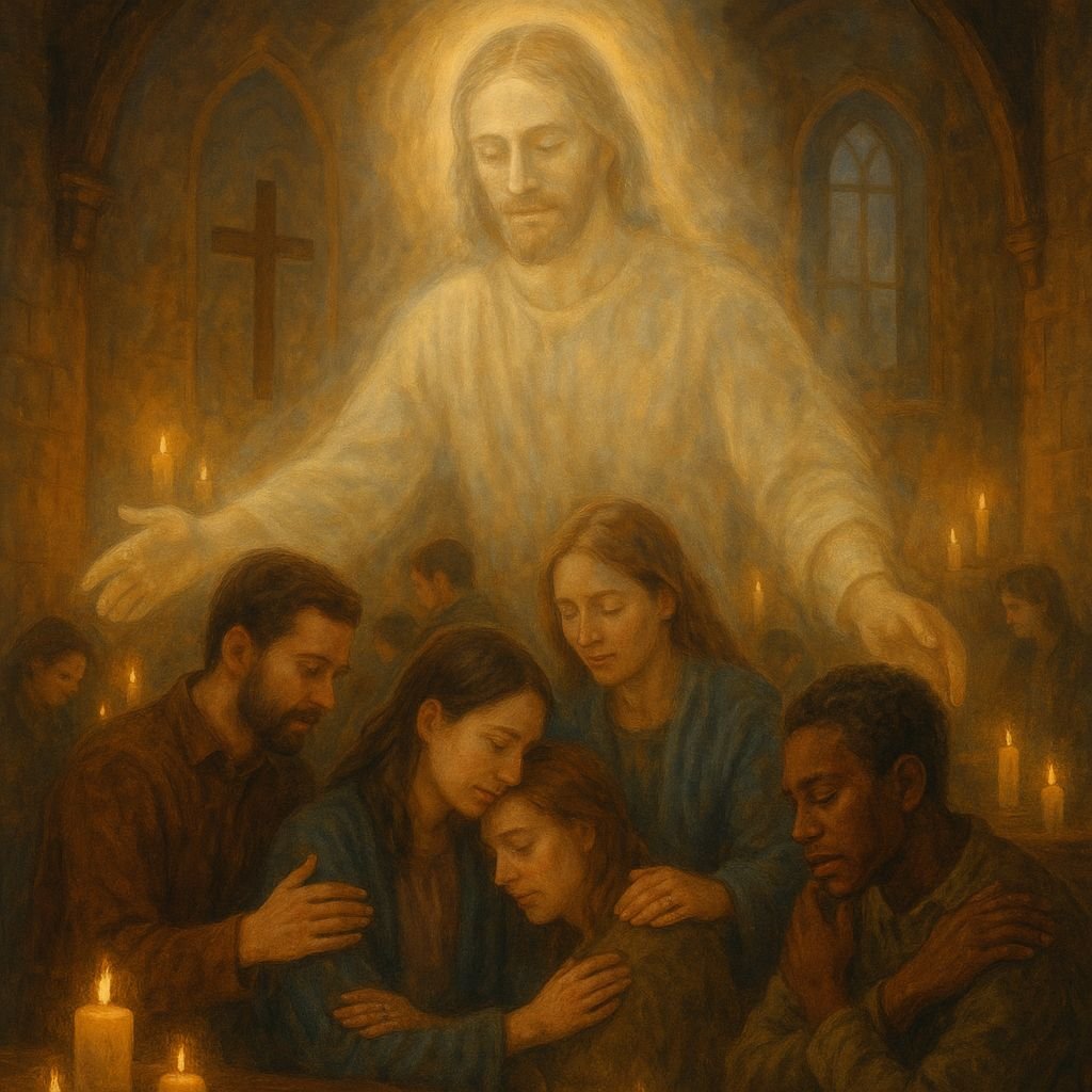 imagen destacada oración 23 04 2026