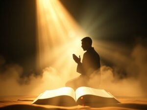 imagen destacada oración 24 04 2026