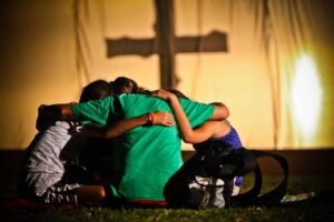 imagen destacada oración 28 04 2026
