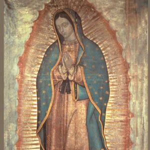 imagen destacada oración virgen de guadalupe