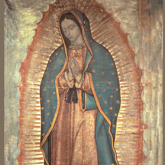 Oración a la Virgen de Guadalupe para pedir un milagro urgente
