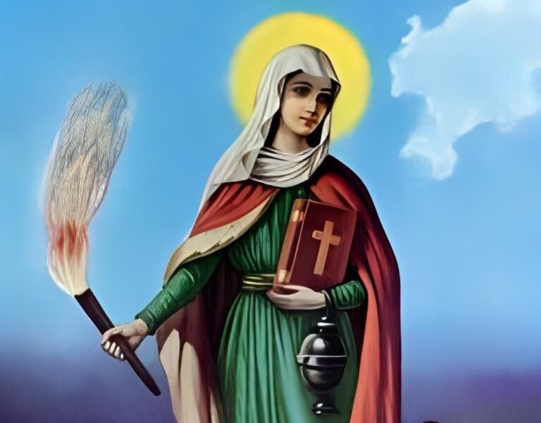 imagen destacada oracion santa marta 21 04 2026