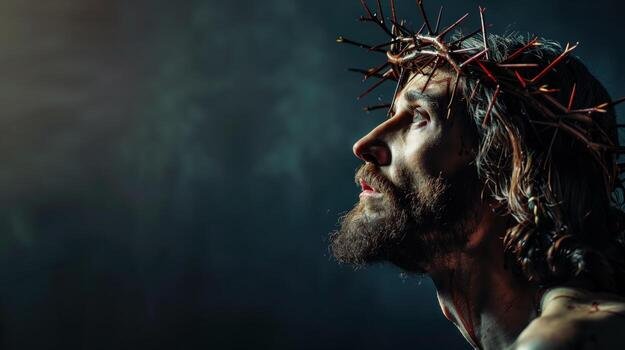 imagen evangelio 16 04 2026