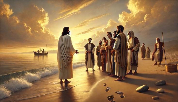 imagen texto lecturas 20 04 2026