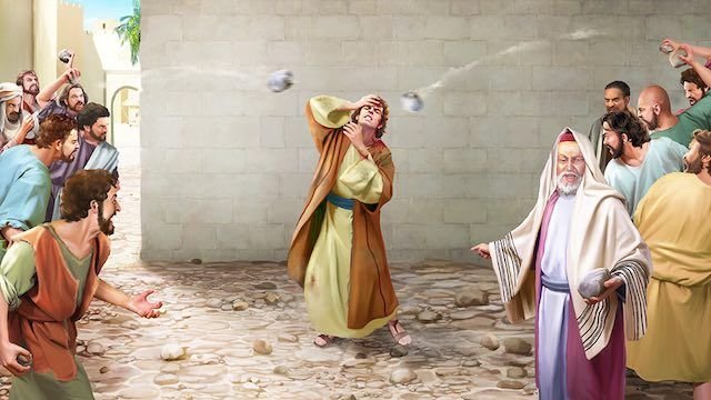 imagen texto lecturas 21 04 2026