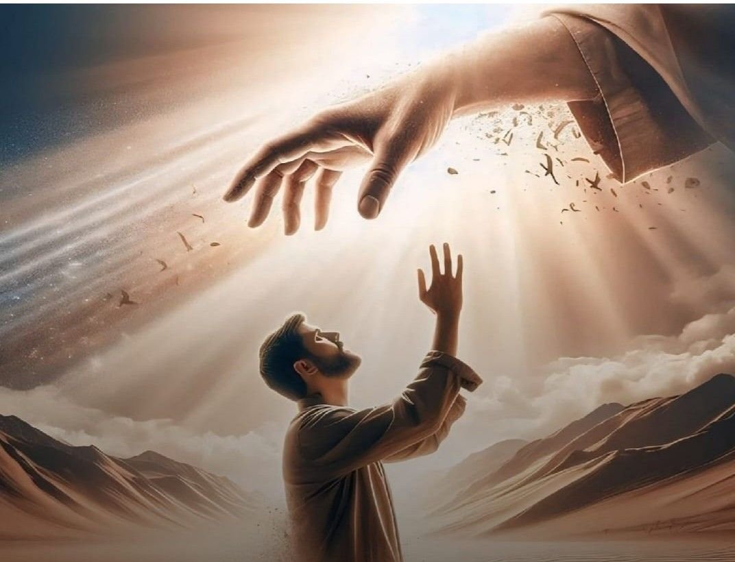 Oración domingo 17 mayo 2026 imagen destacada 17 05 2026