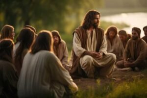 imagen destacada oración 11 05 2026