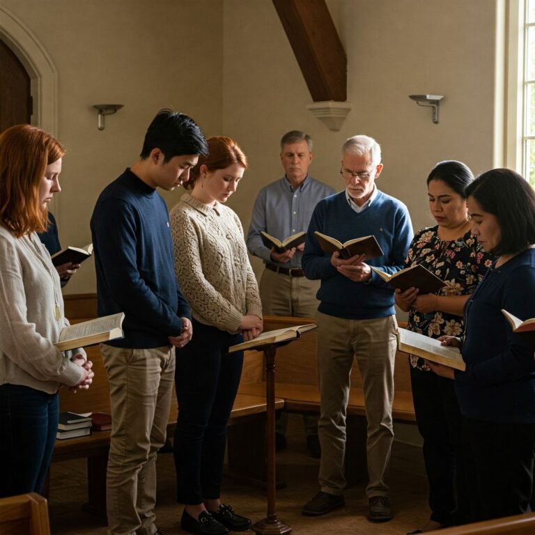 imagen destacada oración 12 05 2026