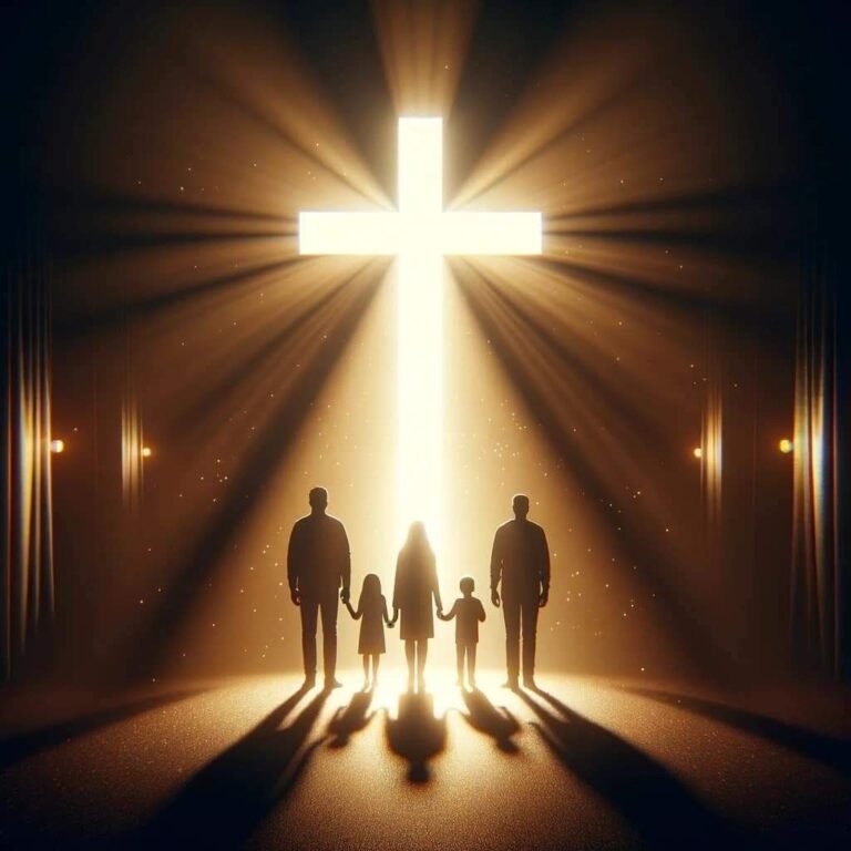 imagen destacada oración 13 05 2026