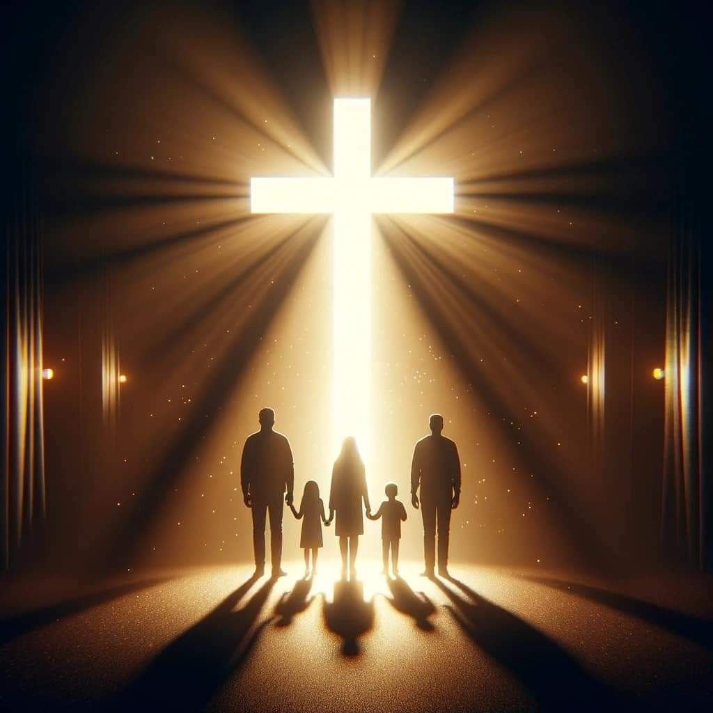 Oración miércoles 13 mayo 2025 imagen destacada oración 13 05 2026