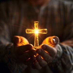 imagen destacada oración 18 05 2026
