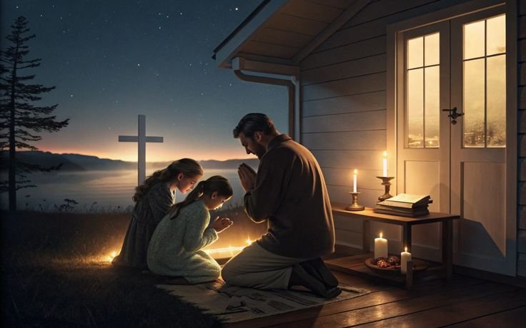 imagen destacada oración 20 05 2026
