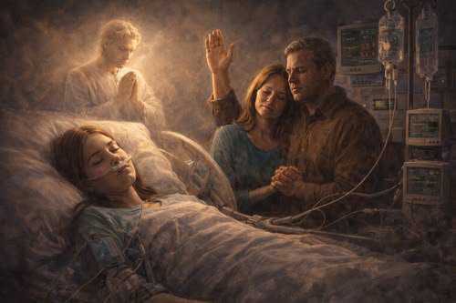 imagen destacada oración 21 05 2026