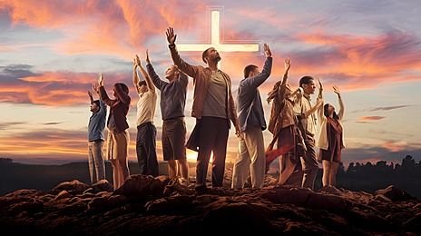 Oración sábado 23 mayo 2026 Oración sábado 23 mayo 2026