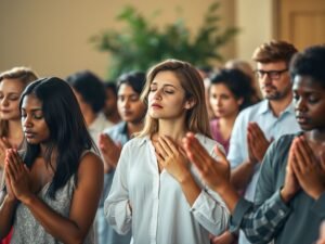 imagen destacada oración 25 05 2026