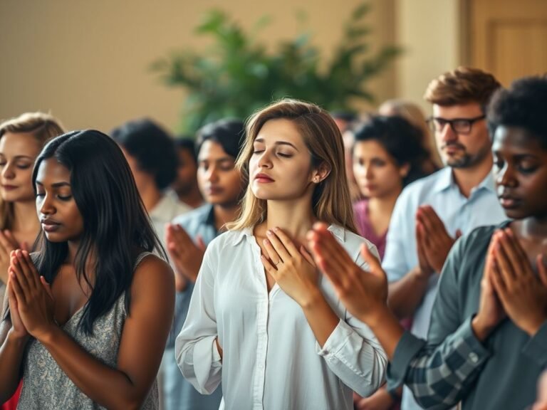 imagen destacada oración 25 05 2026