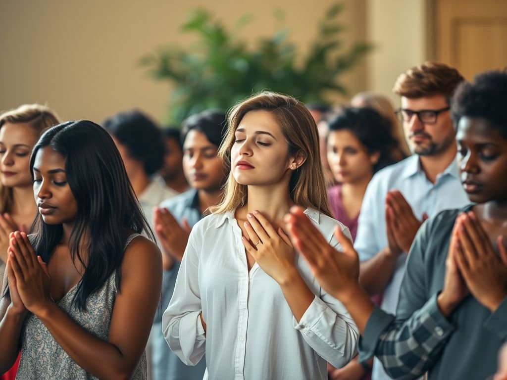 Oración lunes 25 mayo 2026 Oración lunes 25 mayo 2026