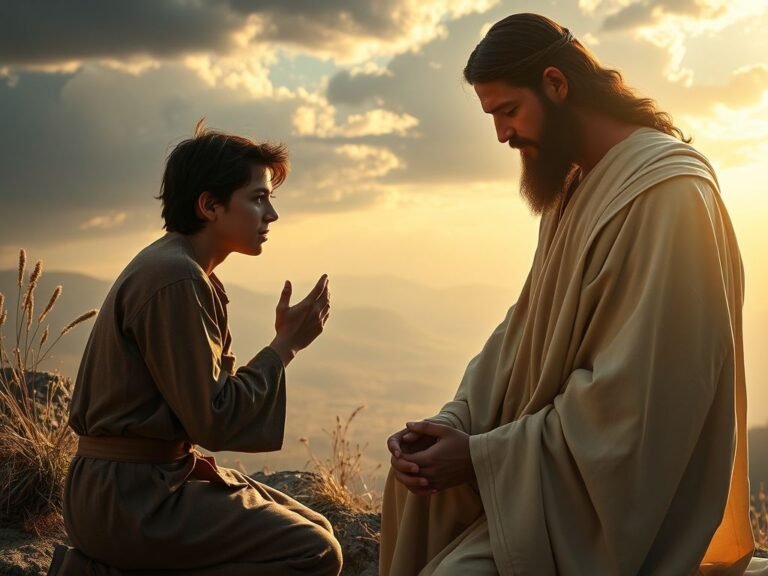 imagen destacada oración 26 05 2026