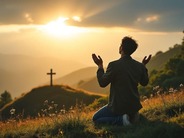 imagen destacada oración 28 05 2026