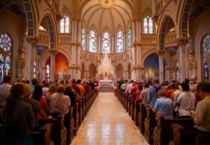 imagen destacada oración 3 05 2026