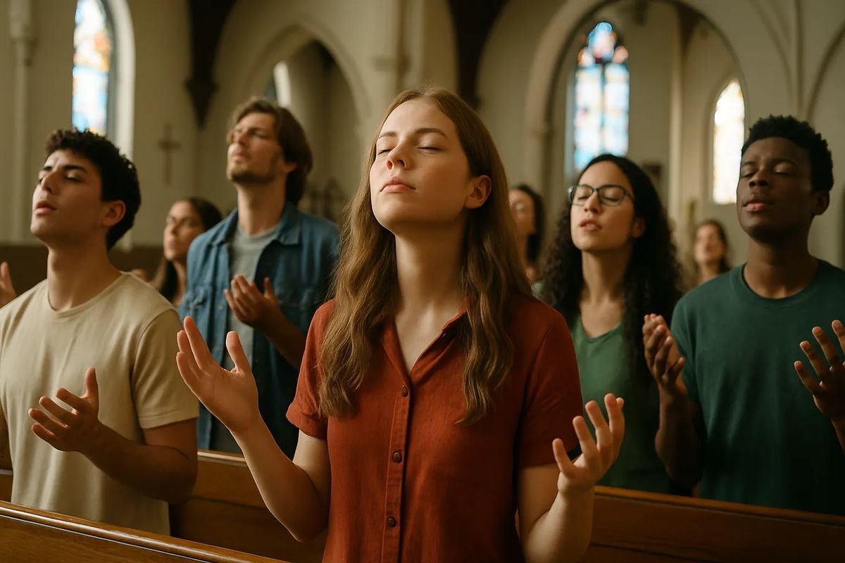 imagen destacada oración 4 05 2026