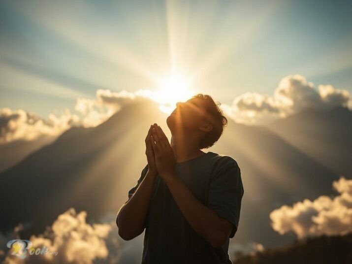 imagen destacada oración 5 05 2026