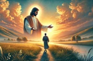 imagen destacada oración 7 05 2026
