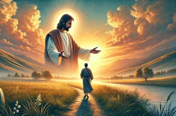 imagen destacada oración 7 05 2026