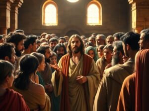 imagen destacada oración 8 05 2026