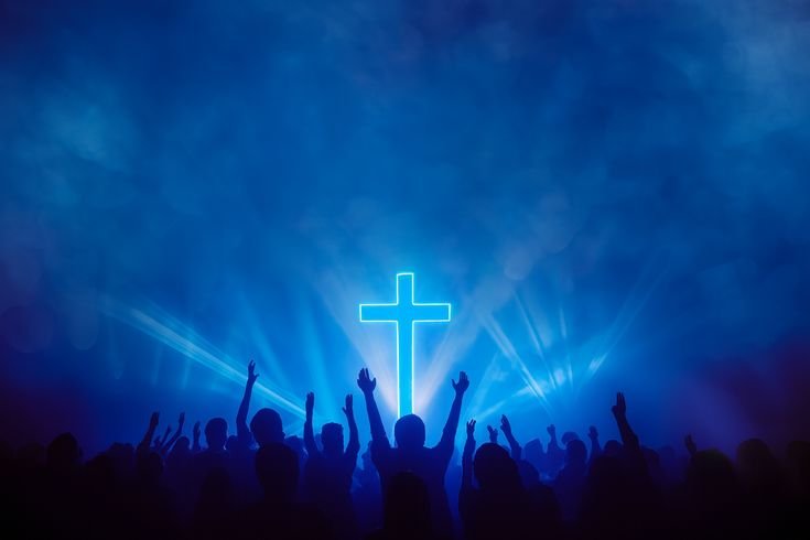 imagen destacada oración 9 05 2026