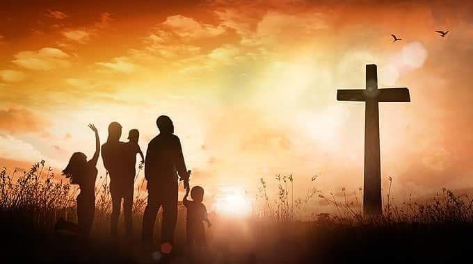 Oración miércoles 13 mayo 2025 imagen texto oración 13 05 2026