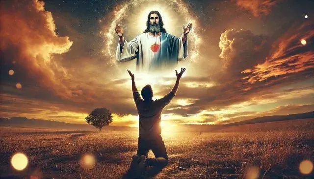 Oración sábado 16 mayo 2026 imagen texto oración 16 05 2026