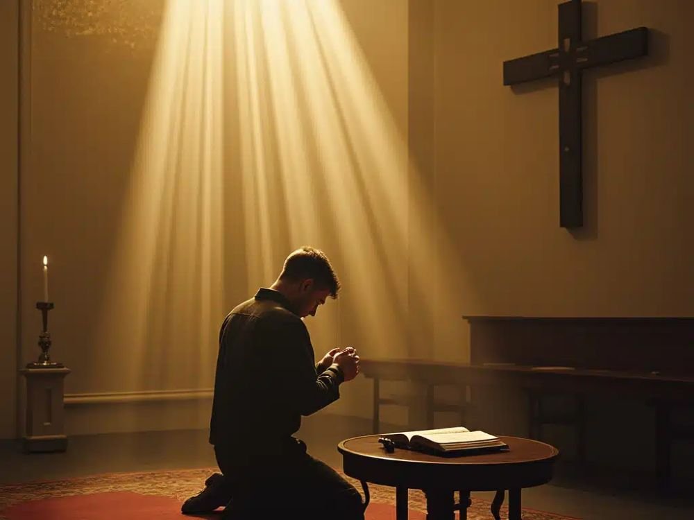 imagen destacada oración 10 06 2026